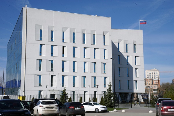 Рязанцев осудили за производство 128 килограммов наркотиков
