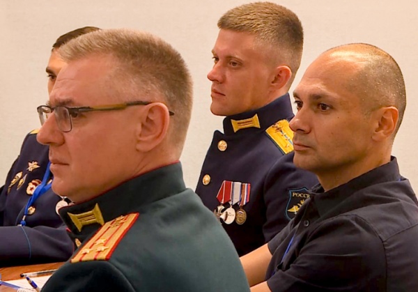 Участники второго потока проекта «ГЕРОИ62» приступили к обучению