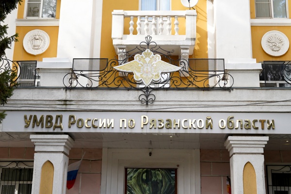 6 осужденных иностранцев депортировали из Рязанской области