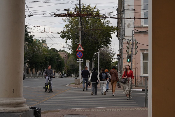 Рязань — в числе самых комфортных городов России