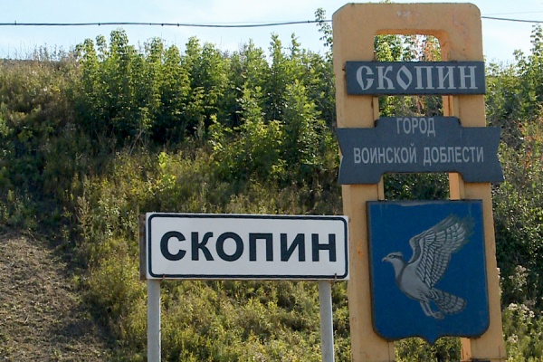 Семья из Скопинского района стала одной из лучших в России
