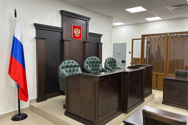 Рязанку осудили на 5 лет за шпионаж в пользу Украины