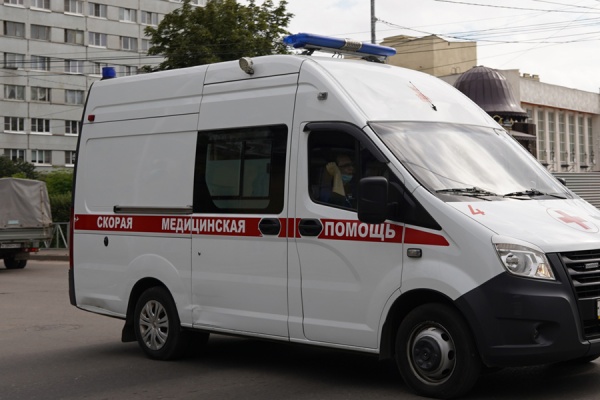 В Рязанской области обновили парки скорой помощи и школьных автобусов