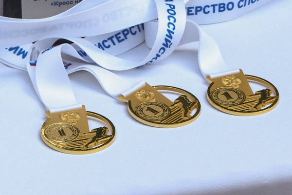 Пловчиха из Скопина завоевала второе золото на чемпионате мира в Таиланде