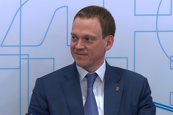 Павел Малков: «Рязань — это люди: целеустремленные, талантливые и яркие»