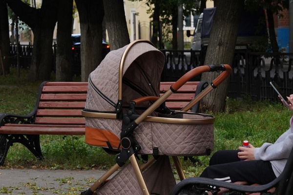 Перинатальный центр побил рекорд по рождаемости