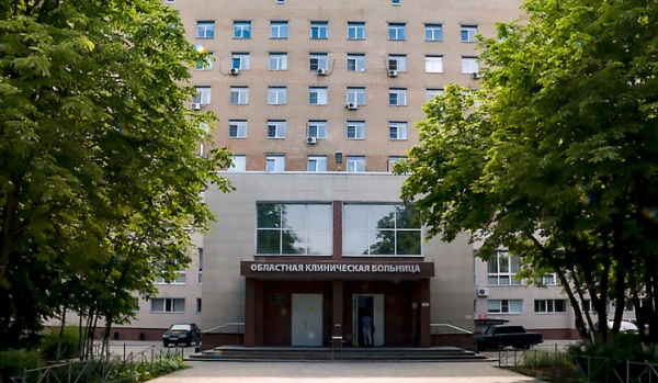 «Народный контроль» повторно проверил поликлинику ОКБ в Рязани