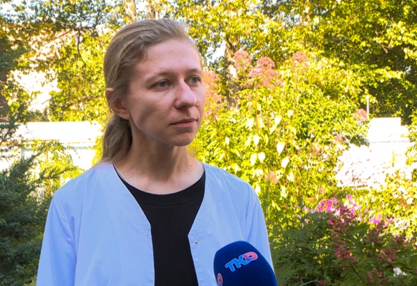 Ученые РГУ им. Есенина запустили экологический проект о судьбе Мещеры