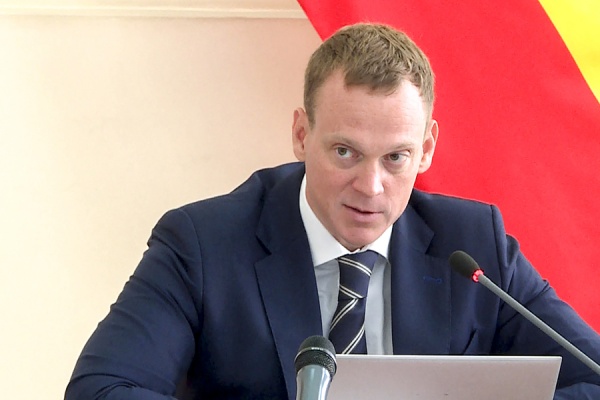 В 2026 году в Рязанской области продолжат строить ФАПы и ДК
