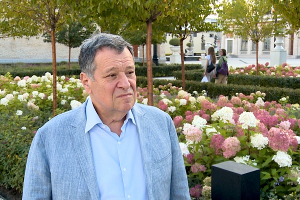Андрей Макаров: «В Рязанской области меняется качество жизни»