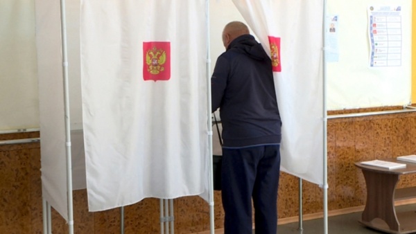 В Рязани могут проголосовать люди с ограничениями по зрению