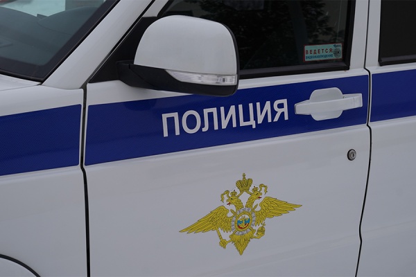 В Ряжском районе задержан курьер с крупной партией наркотиков