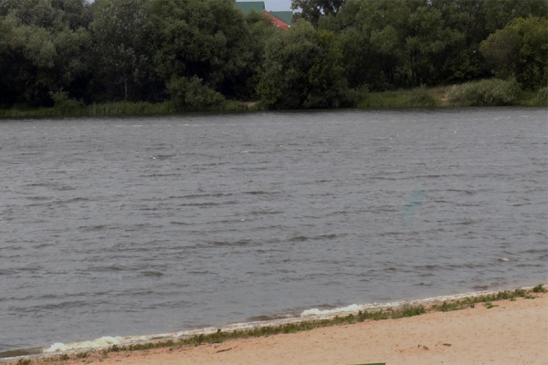 Восемь человек погибли в регионе во время купального сезона