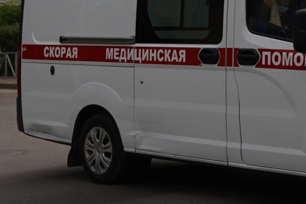 Подросток пострадал в аварии под Рязанью
