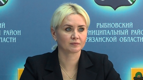Депутаты избрали главу Рыбновского округа