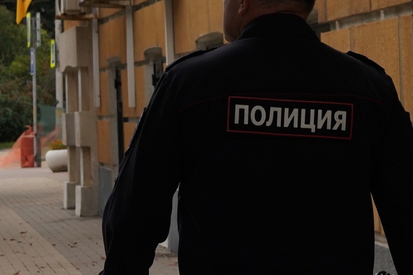 В Шацке задержан наркокурьер из Дзержинска