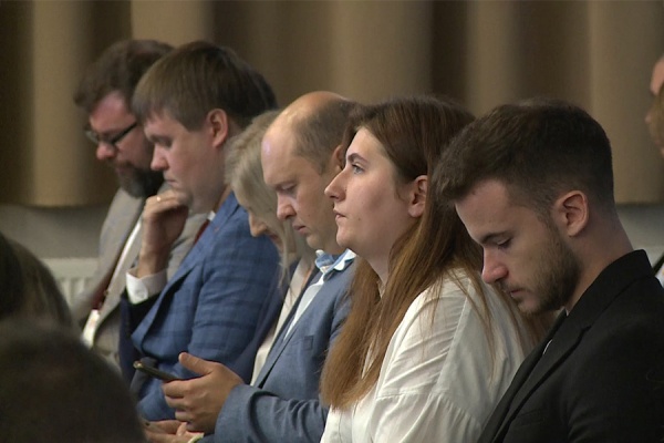 Новый поток программы «СВОй бизнес» стартует в декабре