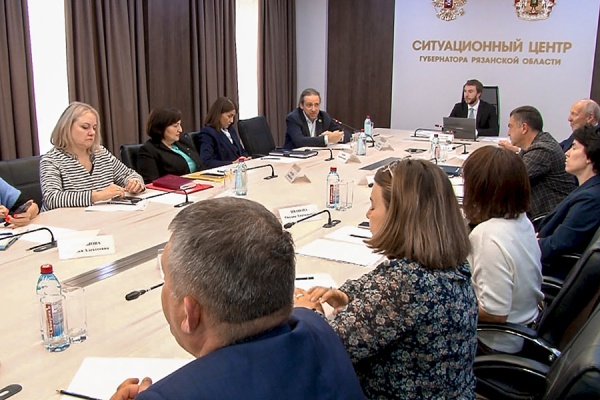 В регионе создадут систему сопровождения для людей с аутизмом