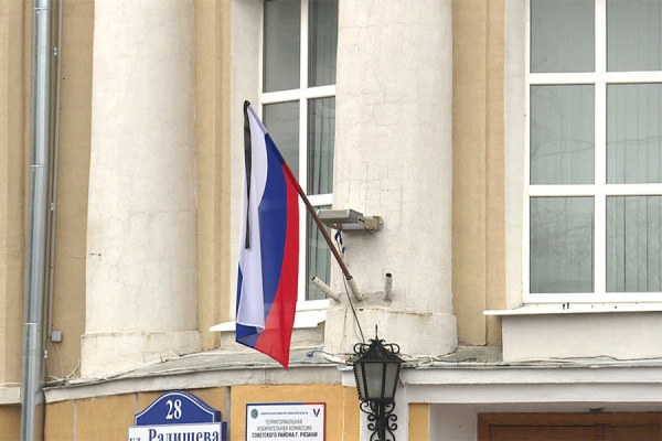 Александр Сикачев стал председателем Шацкой окружной Думы