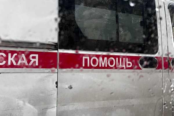 В Касимове автомобиль сбил 52-летнего мужчину
