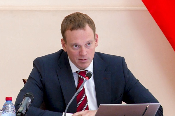 В Рязани сохранят мозаику на здании напротив «Кванториума»