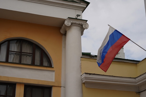 Думу Рязанского округа возглавил Валерий Ломов
