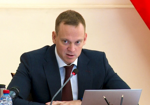 Губернатор: «Вопрос со свалкой в Турлатове решается при участии правоохранителей»
