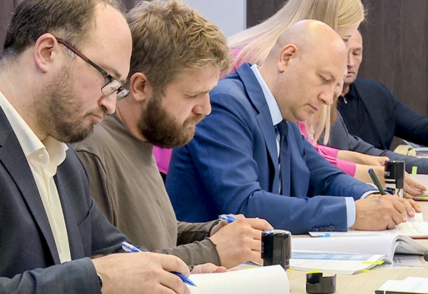 ЦПКиО ждет комплексное обновление