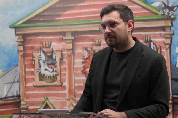 Артем Никитин проведет в СИЗО еще три месяца
