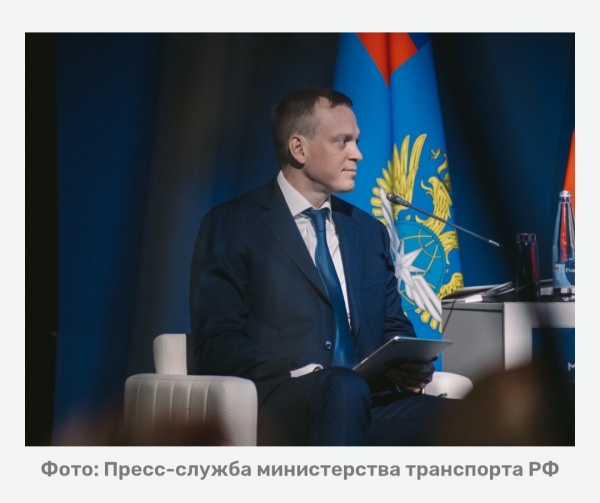 Рязанская область будет тестировать новые решения в дорожной сфере