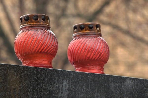 Новый мемориал памяти павшим героям появился в Захаровском районе