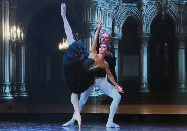 Рязанцы смогут увидеть закулисье балетного искусства