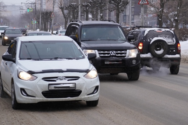 Смарт-карты перестанут действовать на путепроводе у Соколовки