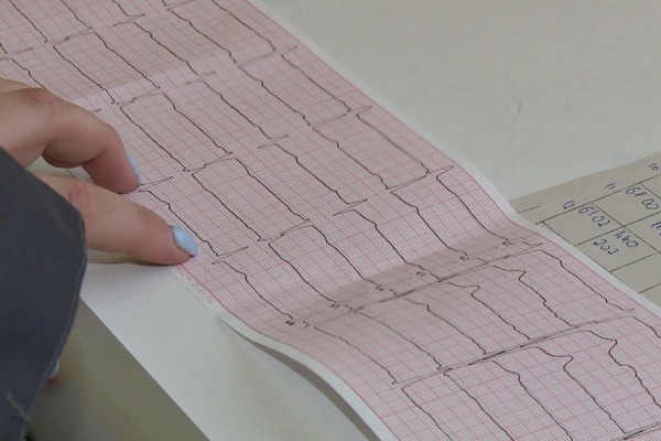 Врачи мобильных бригад осмотрели более 4 тысяч пациентов