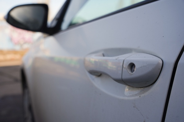 У жителя Сараевского района суд конфисковал автомобиль