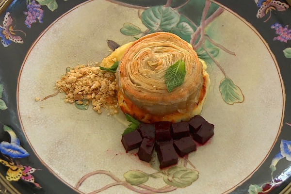 Стартовал фестиваль «Кухня Рязанского края»