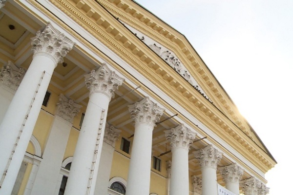 Рязанский театр драмы выступил с премьерой в Таиланде