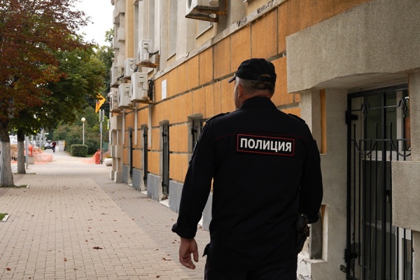 Полицейские провели рейды по профилактике подростковых нарушений