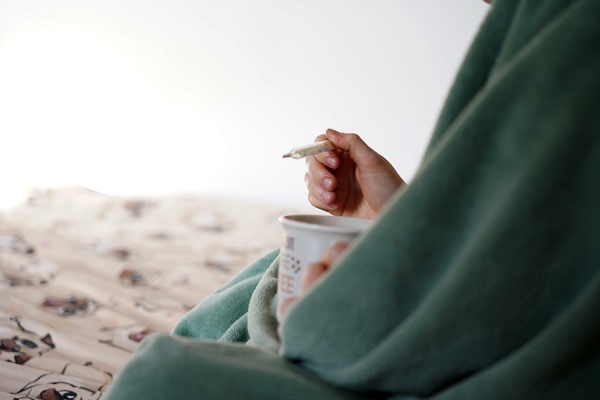 Заболеваемость ОРВИ в Рязанской области идет на спад