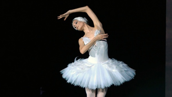 В Рязани стартует набор в школу балета