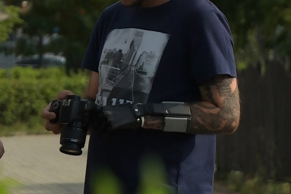 В Рязани презентовали ателье адаптивной одежды