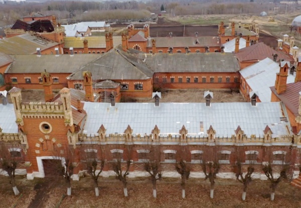 Старожиловский конезавод перешел на баланс Рязанской области