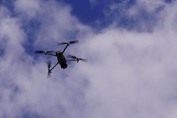 Над Рязанской областью сбили 25 беспилотников