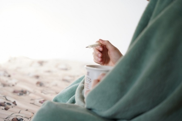 Заболеваемость ОРВИ в регионе вновь растет