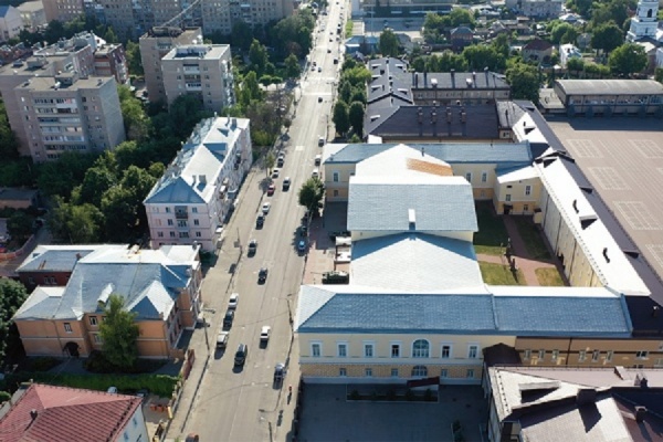 В Рязани будут уничтожать обломки БПЛА