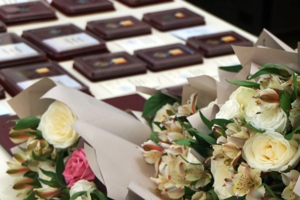 Рязанцы – среди победителей конкурса «100 лучших товаров России»