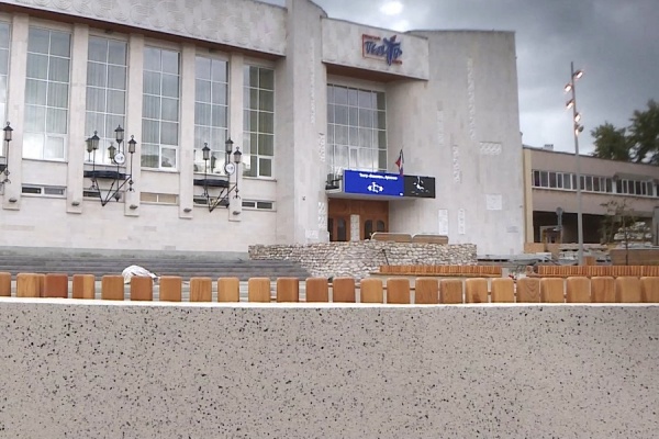 «Конек-горбунок» поборется за «Золотую маску»