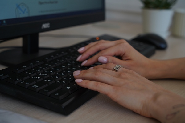 В МВД предупредили о фальшивых чатах по поиску военнослужащих