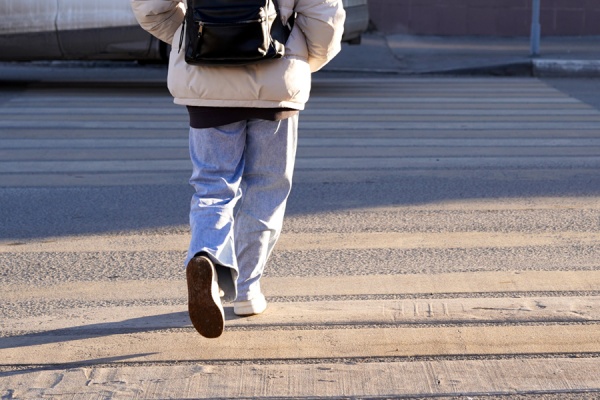 В Рыбном автомобиль сбил 16-летнего пешехода