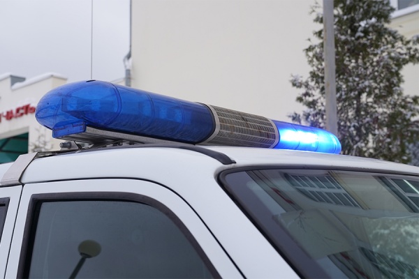 Полиция задержала рязанца, угрожавшего зарезать друга